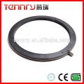 High Density Graphite Ring Seal For Turbine